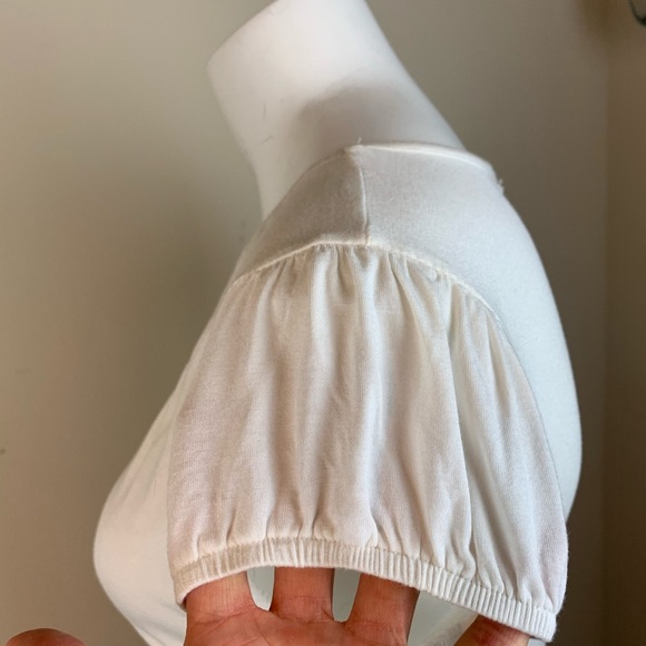 Design History Top- M - Picture 4 of 5